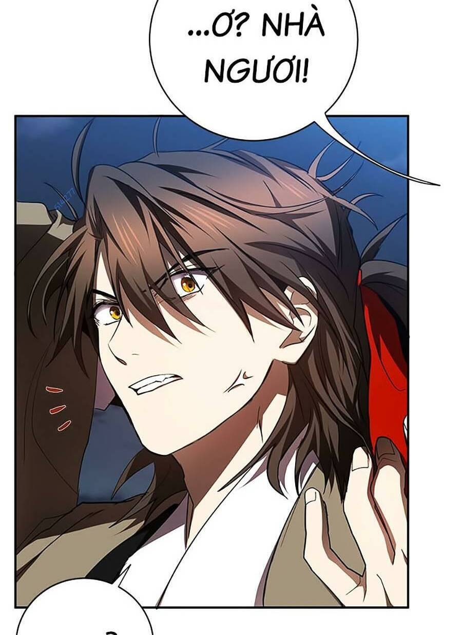 võ đang kỳ hiệp chapter 97 50