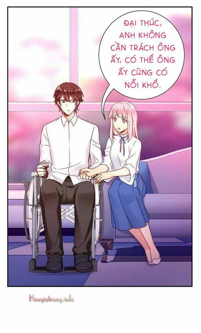 phục thù thiếu gia tiểu điềm thê chapter 78 15