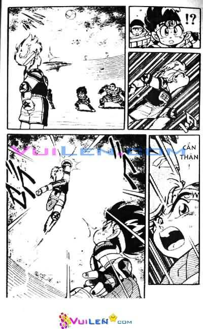 vua bóng ném chapter 11 37