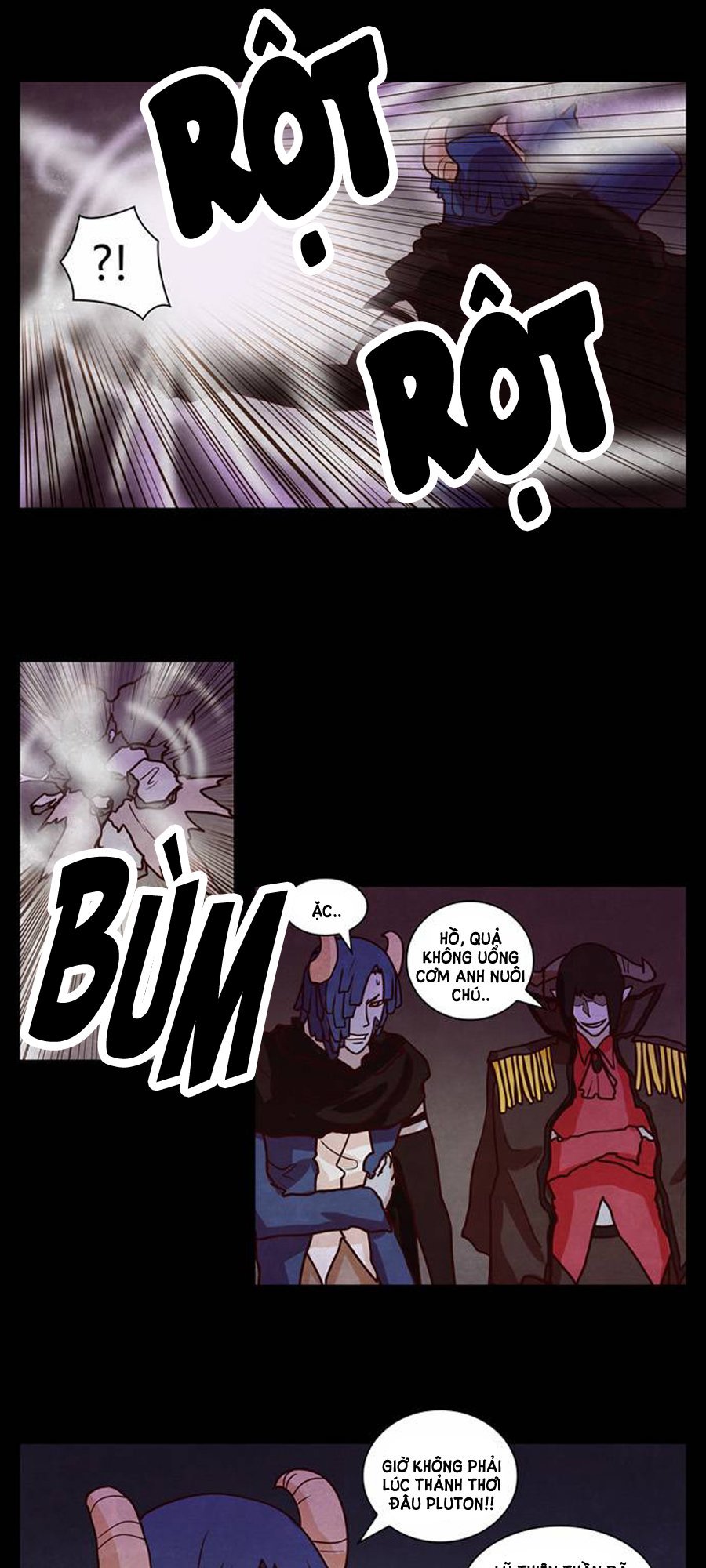 the devil king is bored season 2 chapter 28 10