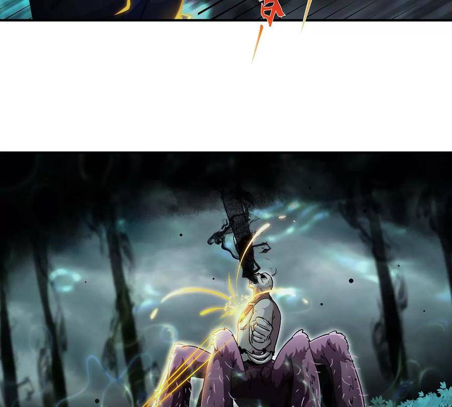 bản kiếm tiên tuyệt không làm nô chapter 49 31