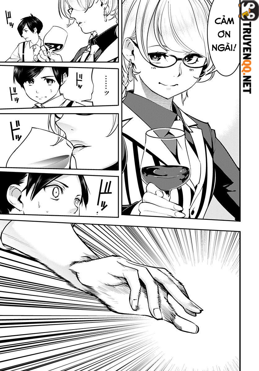 worlds end harem fantasia chapter 21.5 13