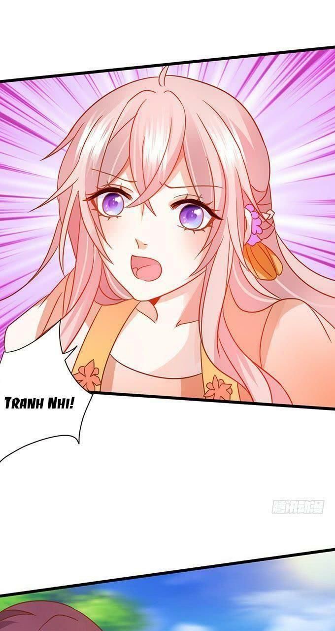 hồ tiên hung bạo chapter 42 34