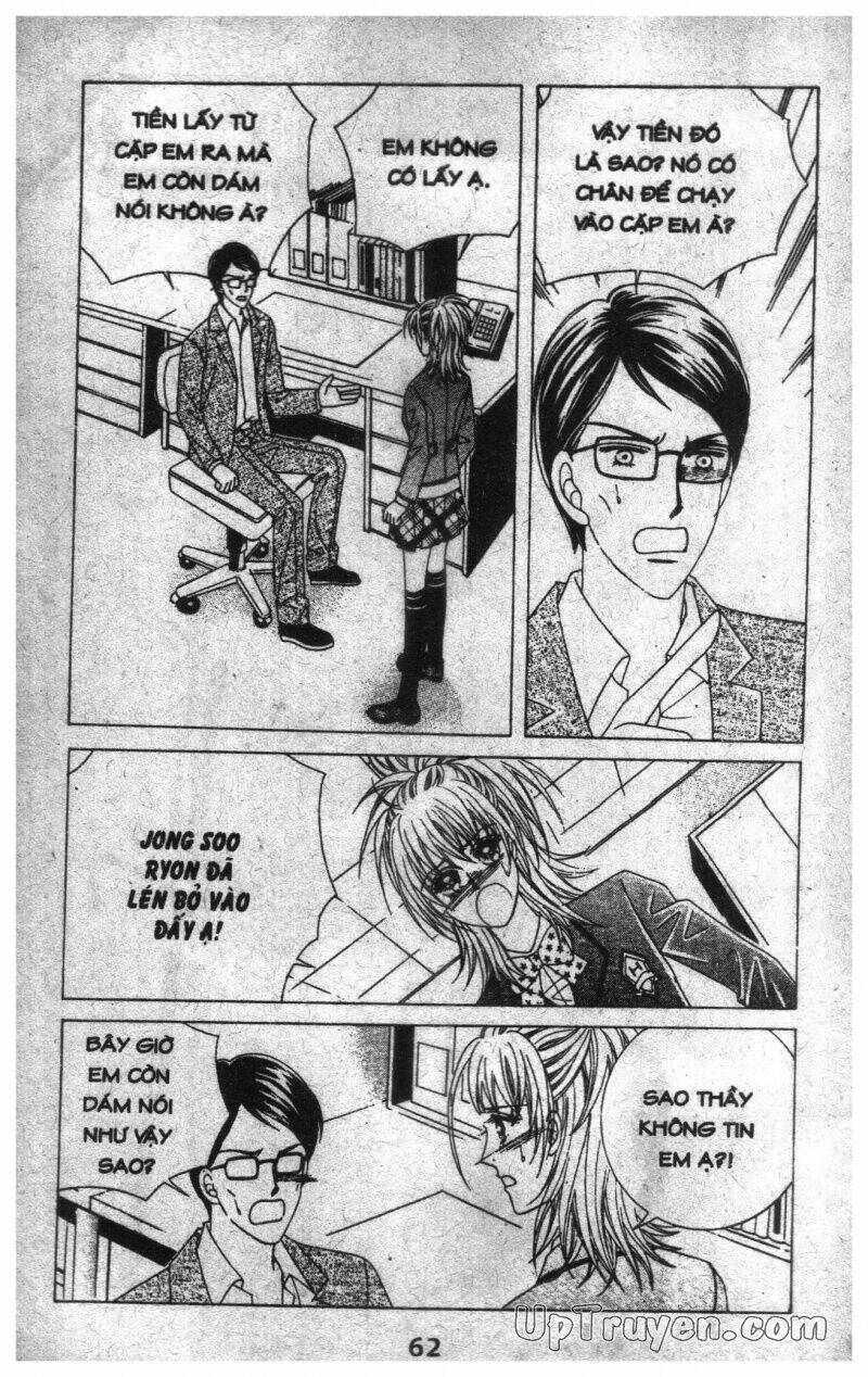 dạ khúc chapter 5 61