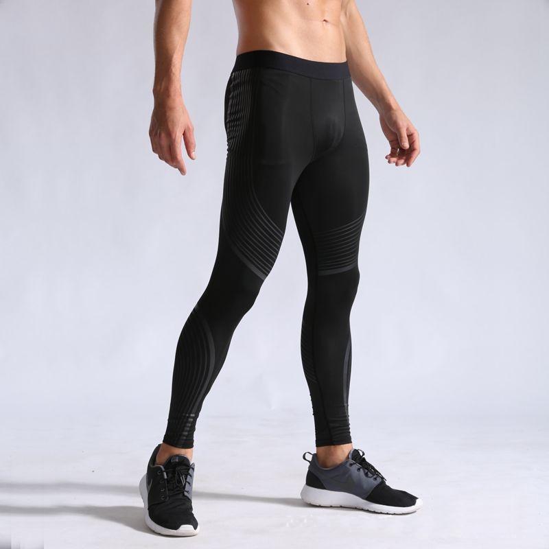 Quần Legging nam cao cấp