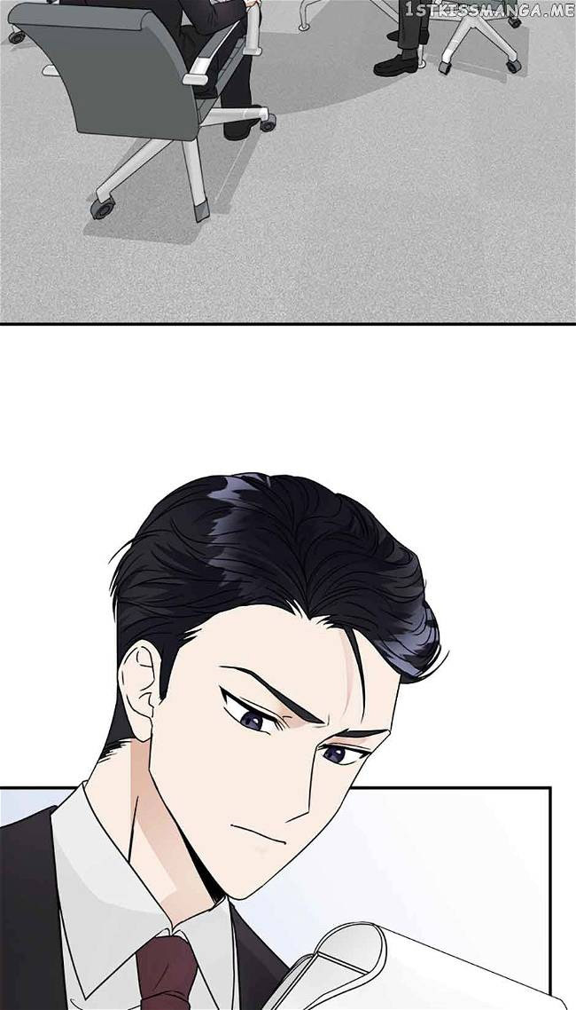 thiếu tôi là sếp mất ngủ ngay chapter 8.1 18