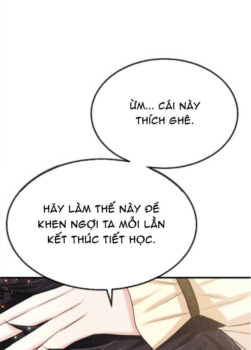 tiểu thư scarlet, em không muốn trả thù sao? chapter 16 37