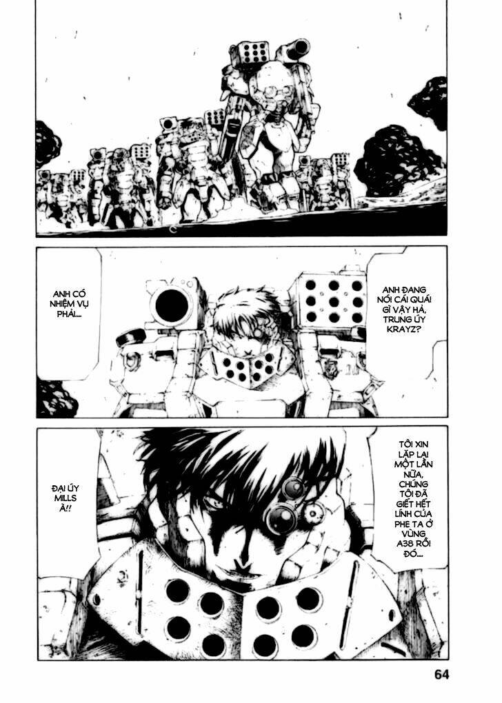 red eyes chapter 1.3 9