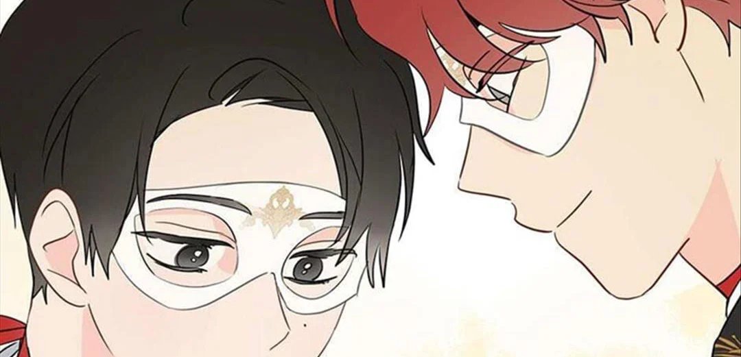 chuyện quái gì với giấc mơ đó vậy chapter 34 85