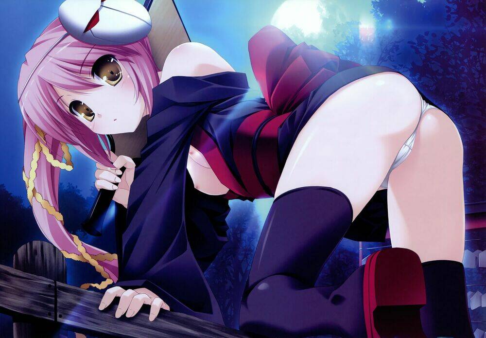 ảnh anime và ảnh wallpaper đẹp chapter 81 73