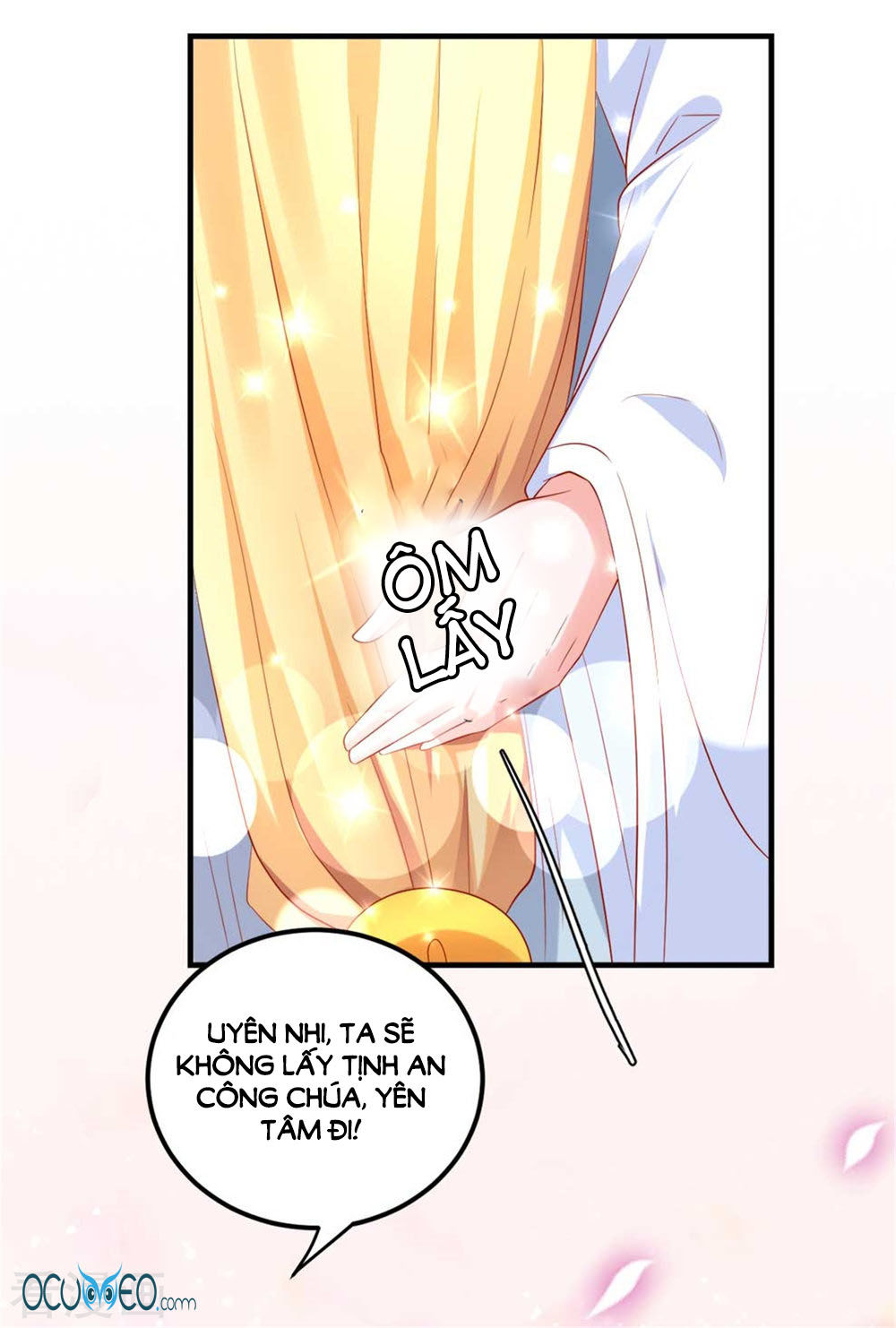 từ đây vương gia không thượng triều sớm chapter 33 31