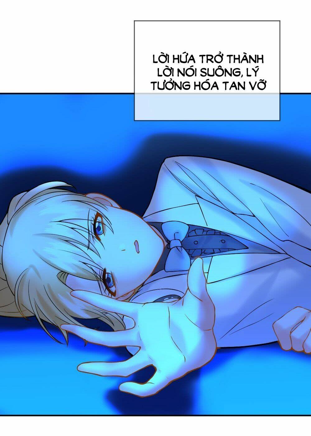 trời sinh một cặp? tôi cự tuyệt! chapter 7 80