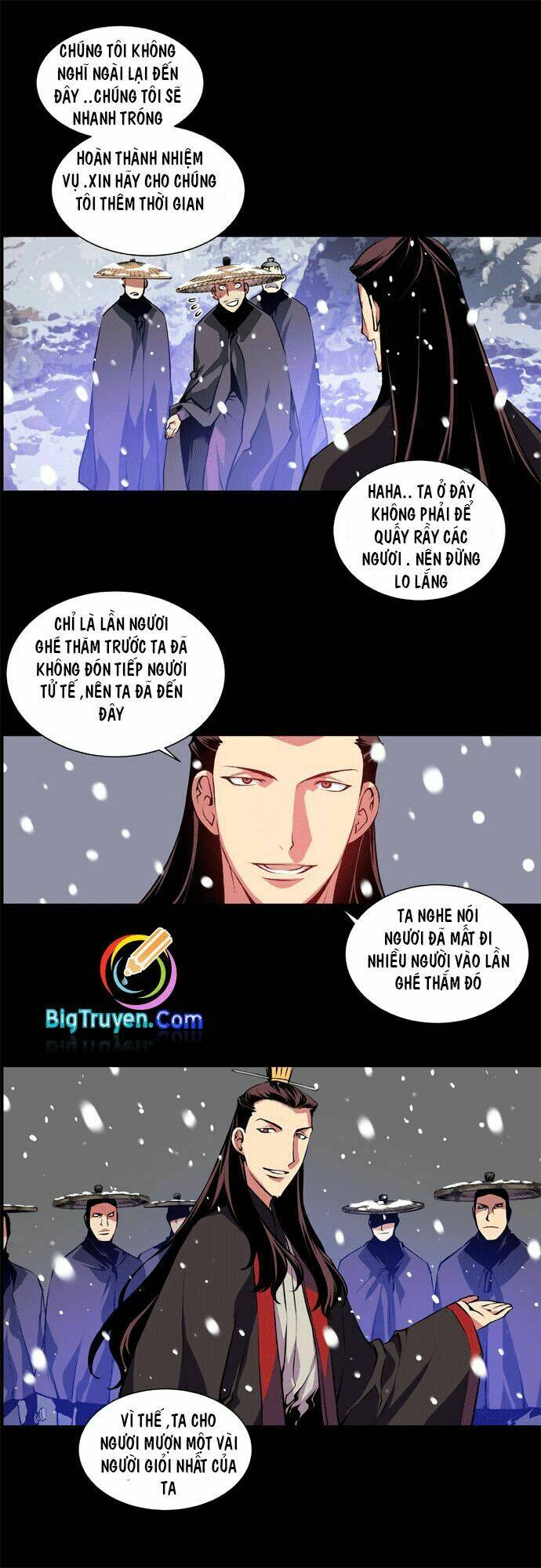 märchen: the embodiment of tales chapter 6 31