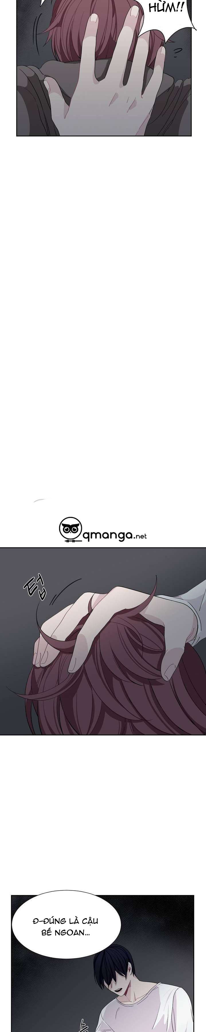 hãy tuân lệnh tôi chapter 1 30