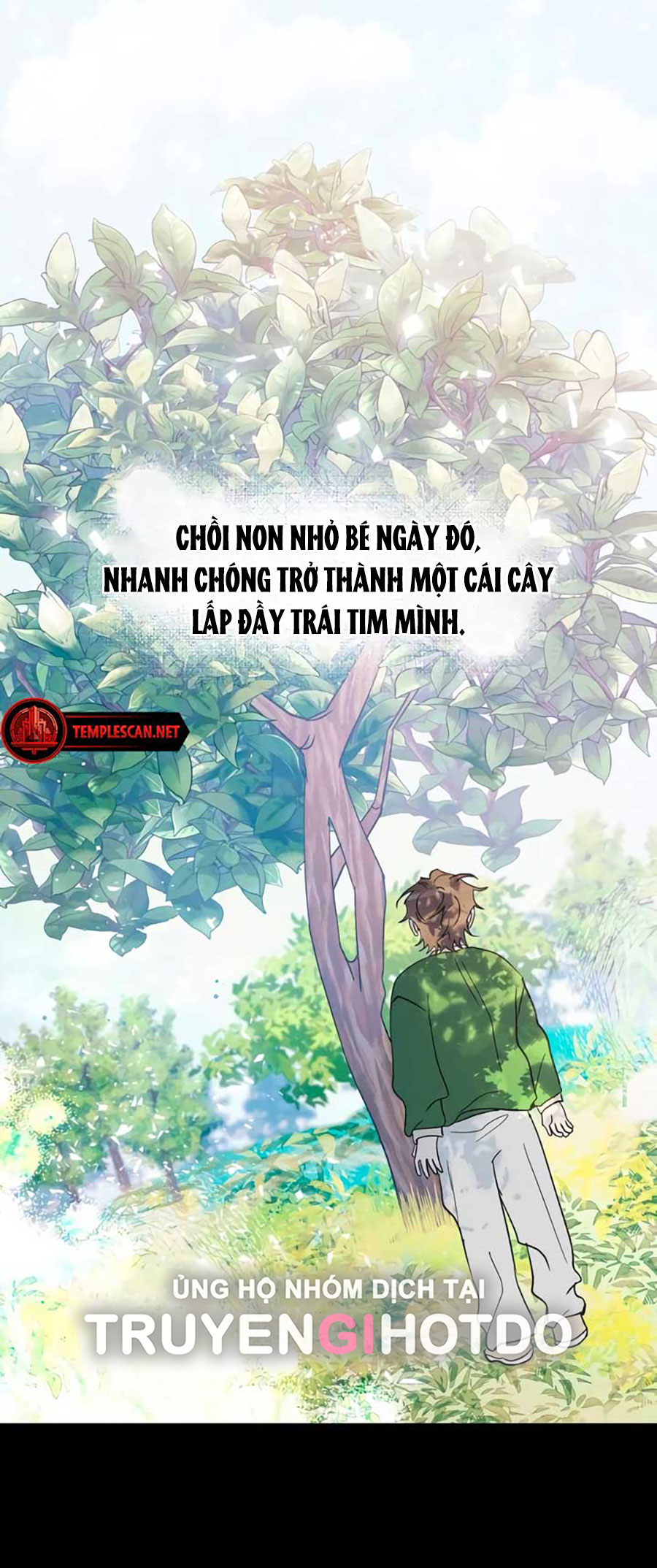 nguyên tắc của bạn thân là con trai chapter 58.1 9