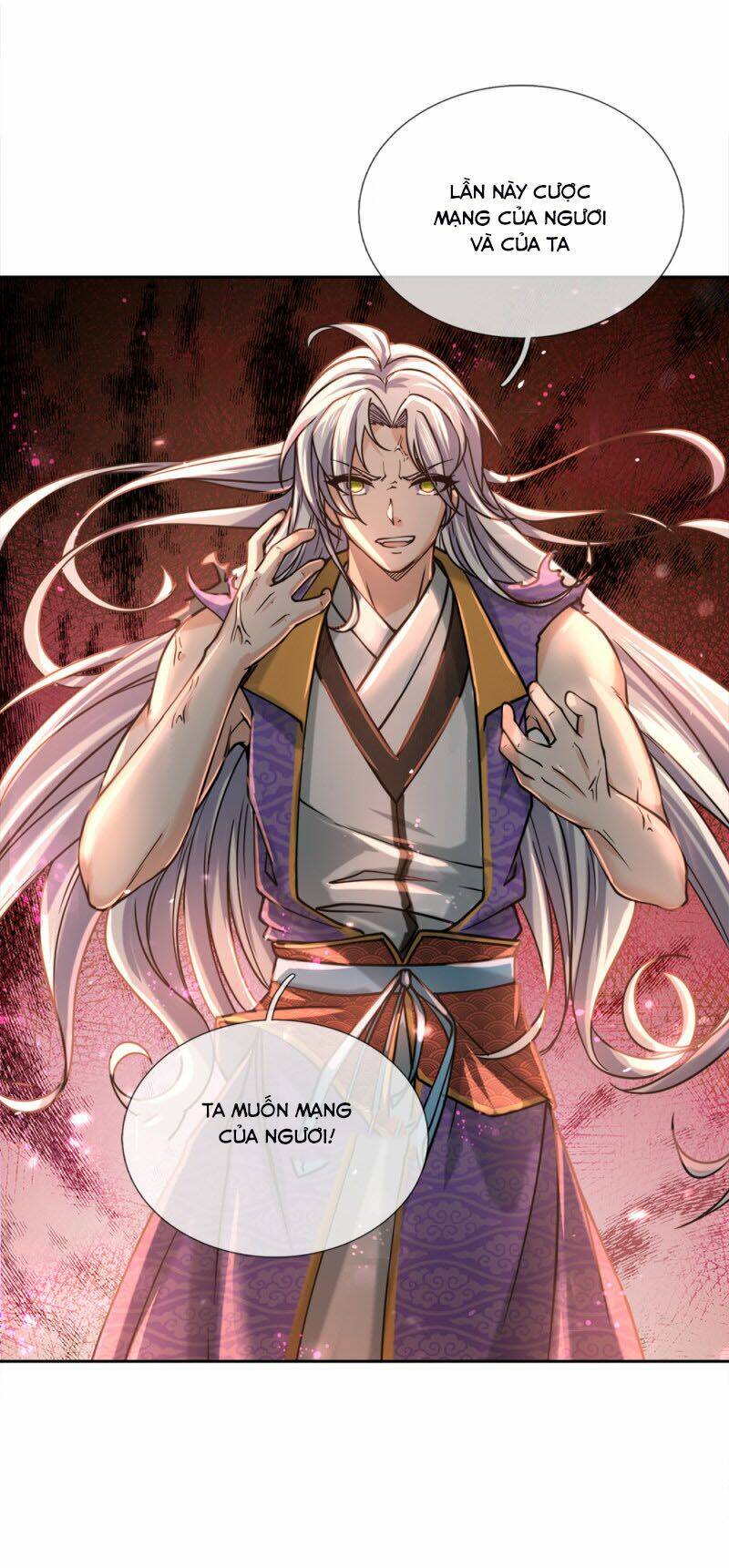 thân thể của ta là kiếm chủng chapter 56 15