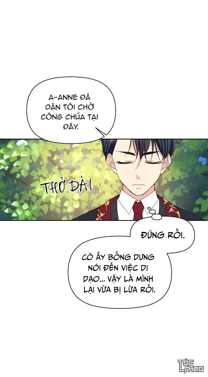 công chúa thời gian có hạn chapter 28 43