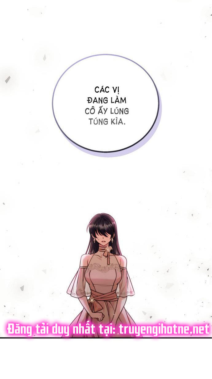 tôi sẽ ly hôn với người chồng bạo chúa chapter 20.1 5