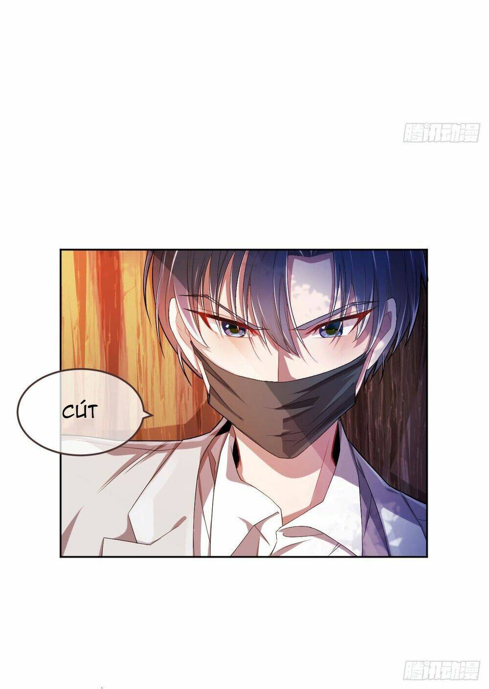 đại thần gaming đơn phương tôi chapter 7 36