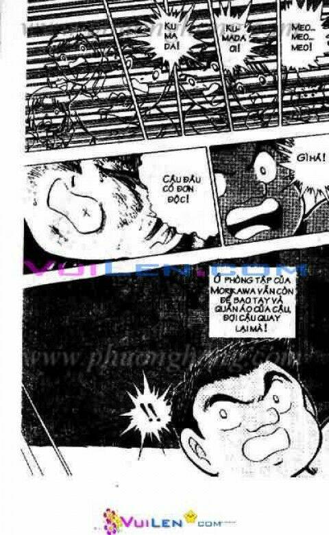 chibi cậu bé quyền anh (8 tập full) chapter 3 52