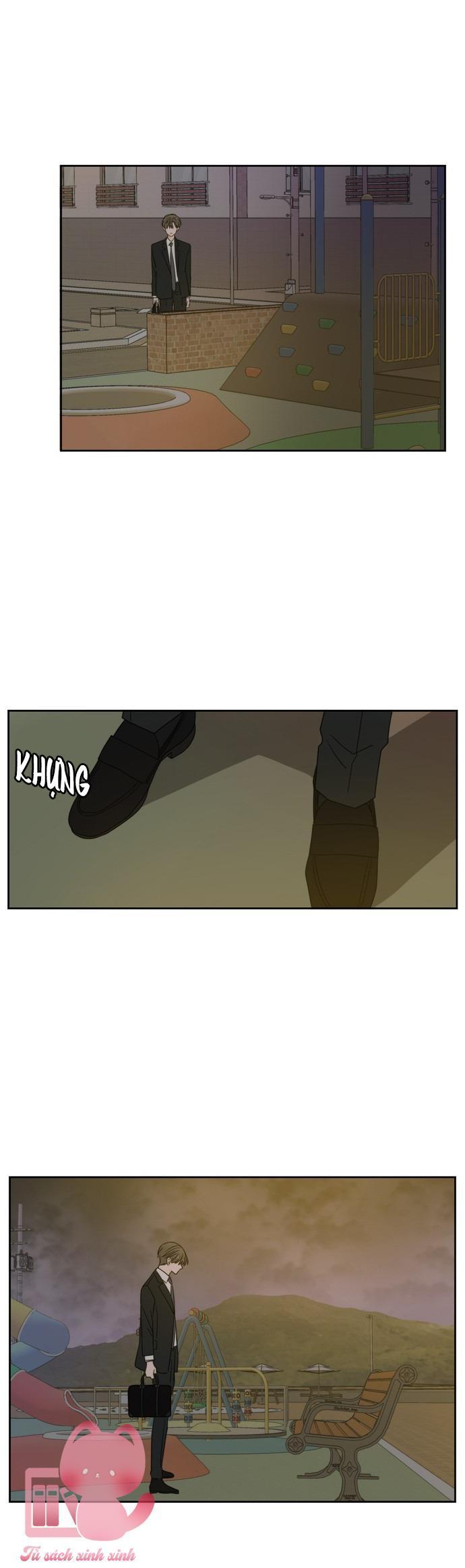 hẹn gặp nhau ở kiếp thứ 19 chapter 63 16