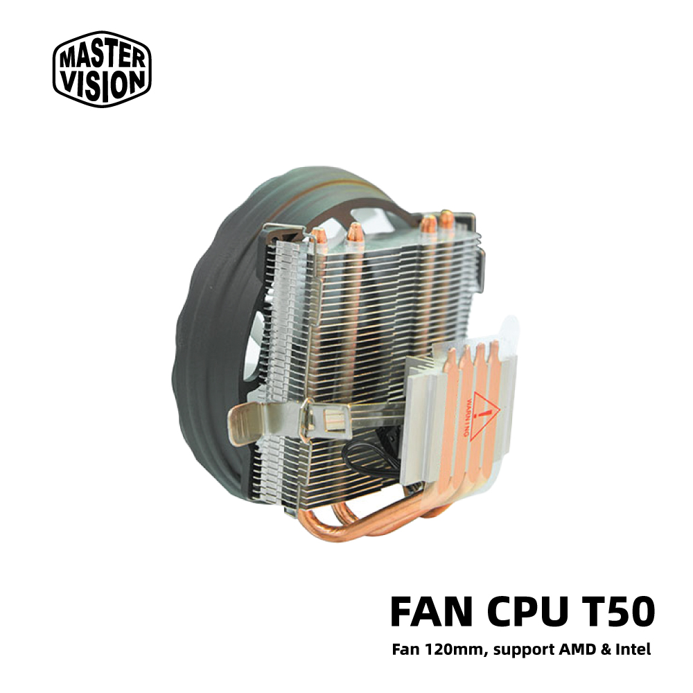 Fan T50 LED-hàng chính hãng