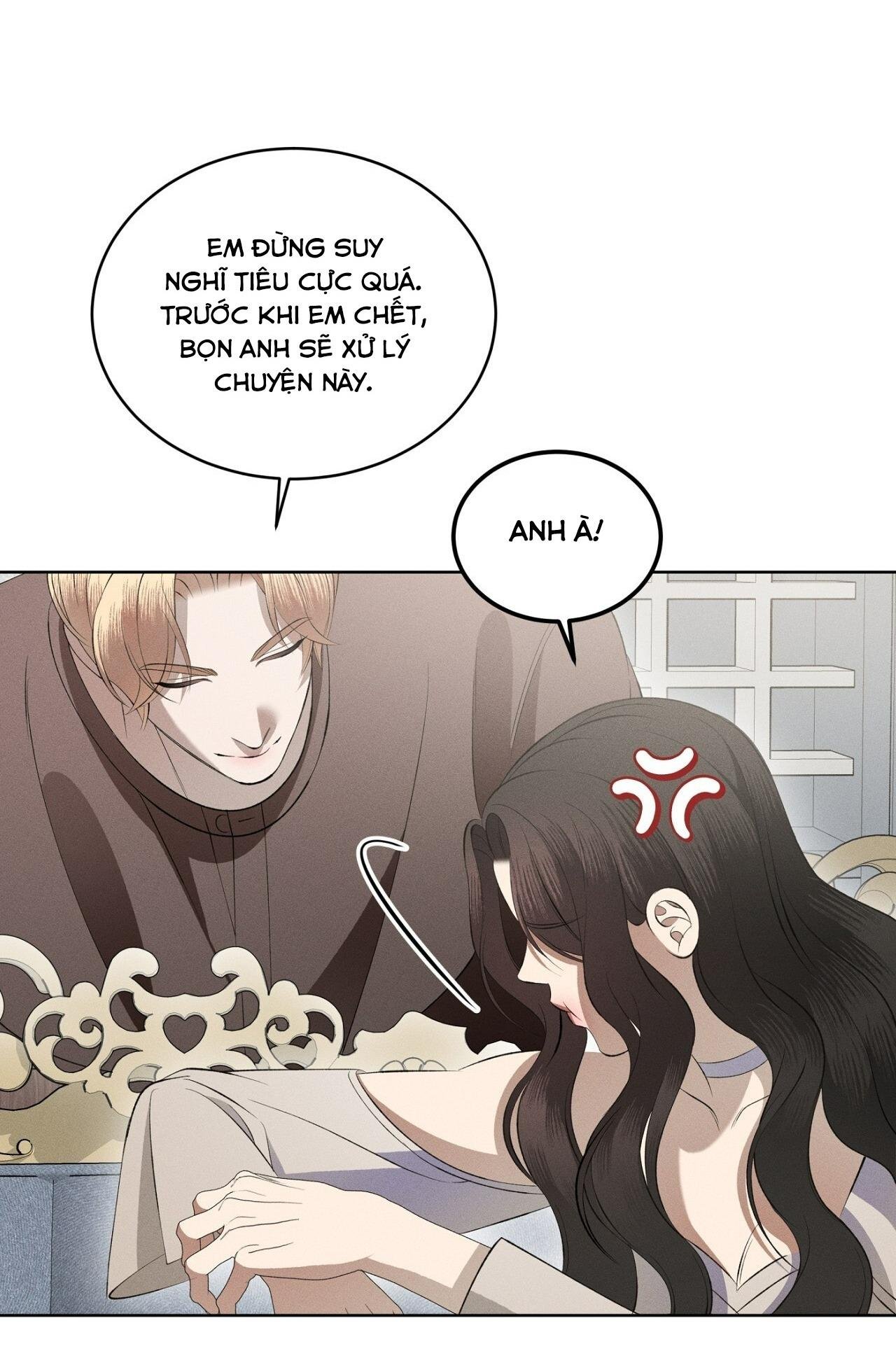 đêm ở london chapter 69 31