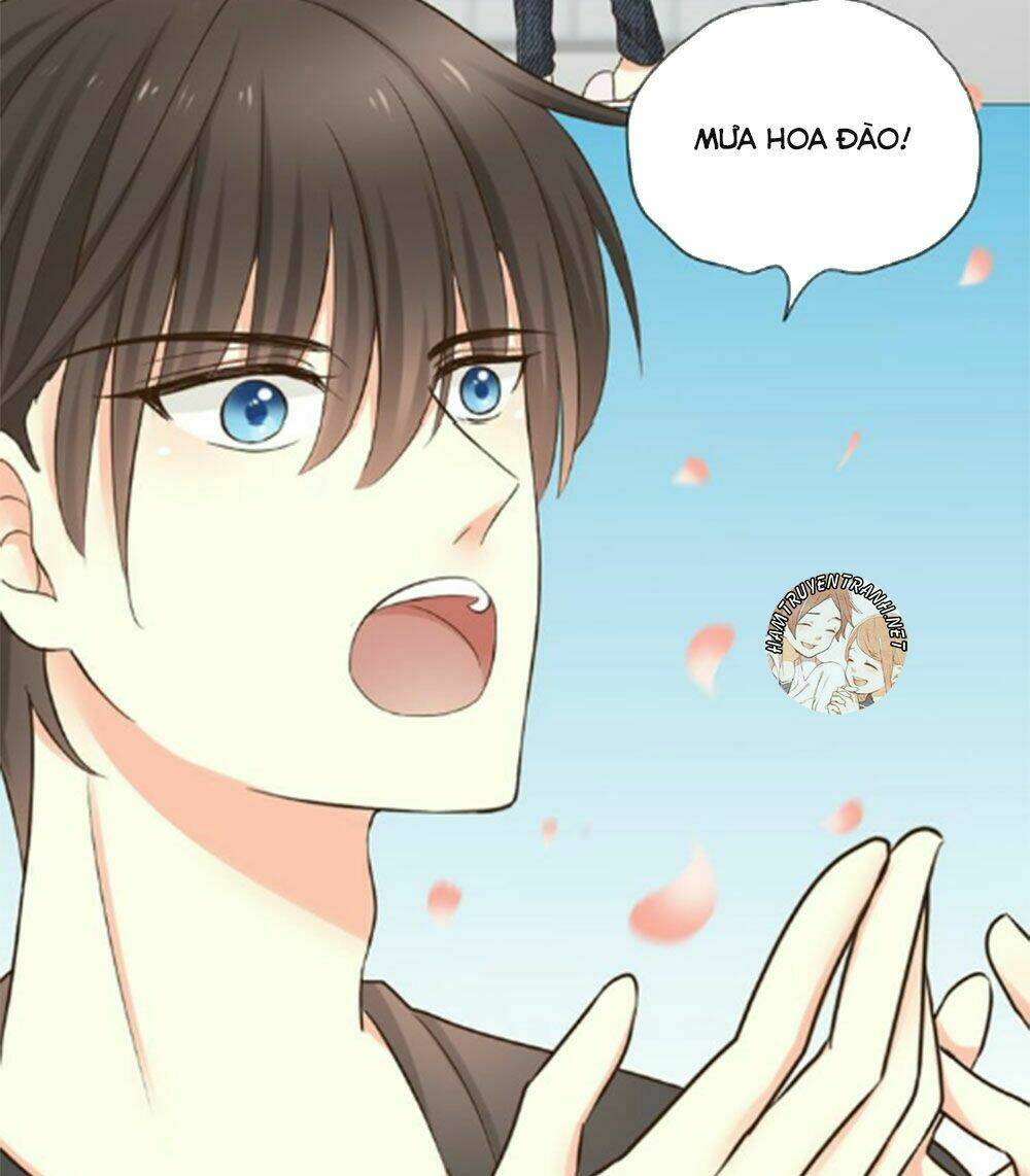 bạn trai có điện từ chapter 14 22