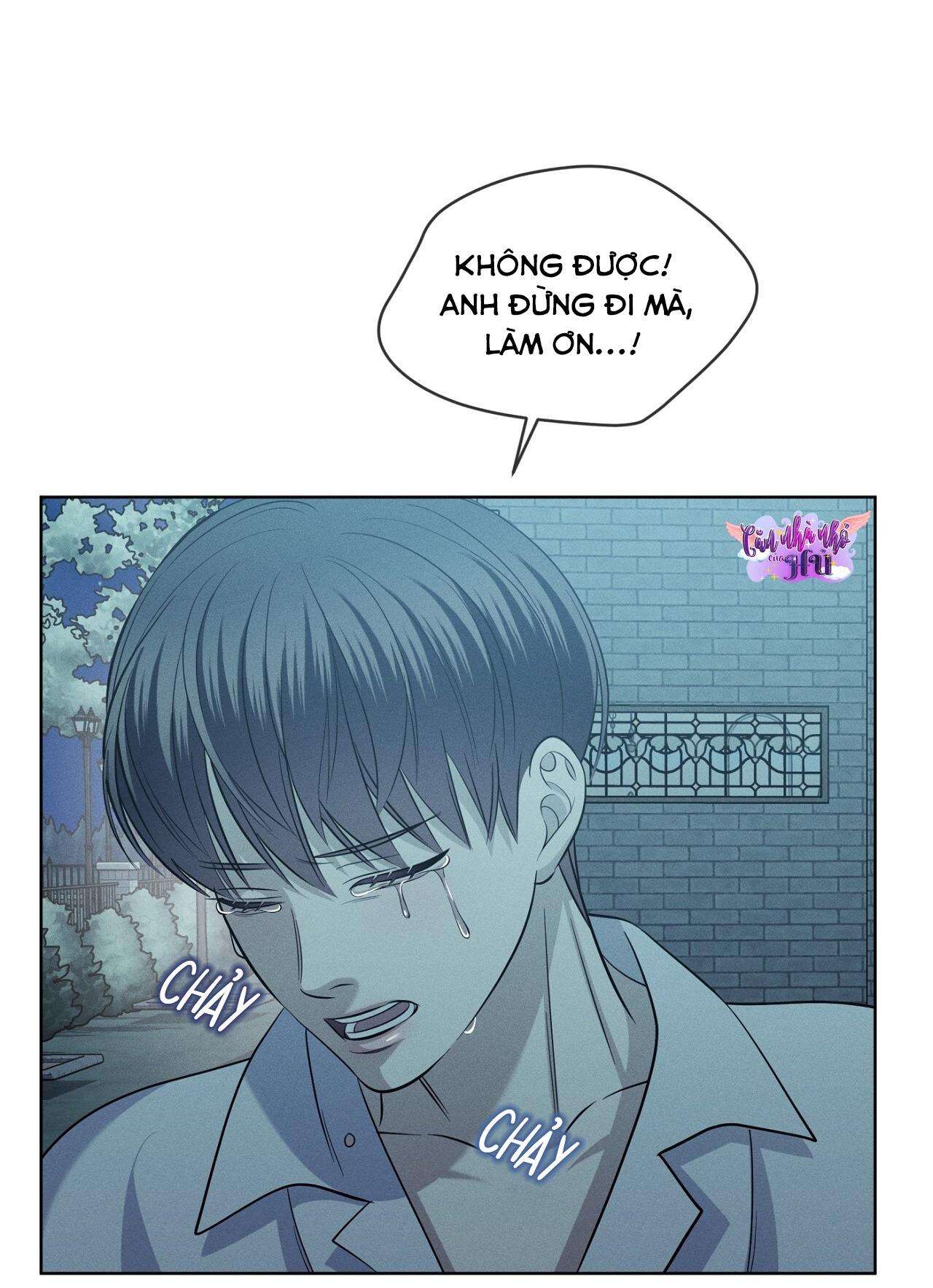 đêm săn ở london chapter 50 44