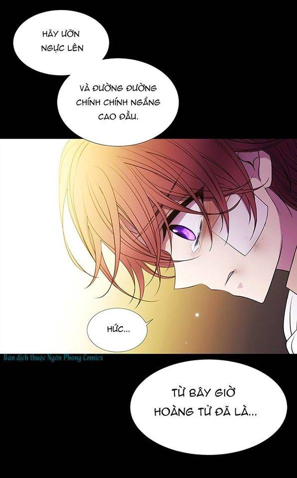 năm môn đệ của charlotte chapter 20 53