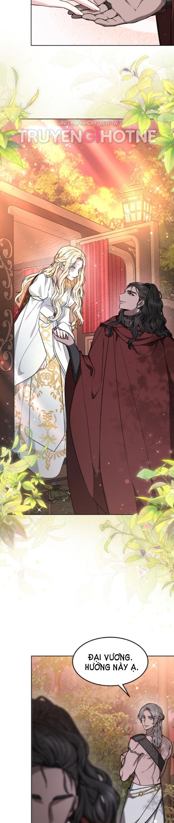 Cướp Dâu chapter 4.1 12