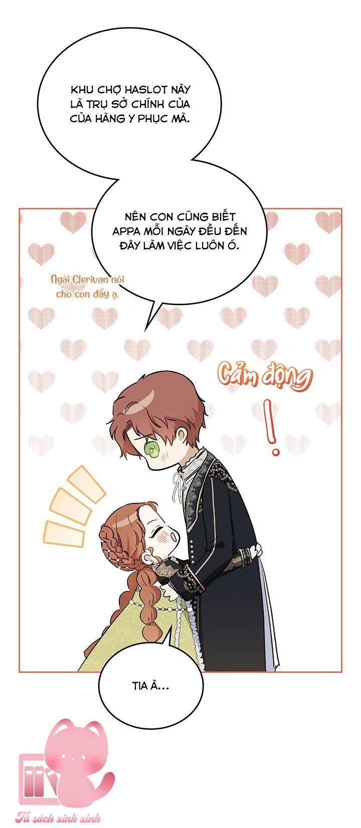 kiếp này ta sẽ trở thành gia chủ chapter 77 72