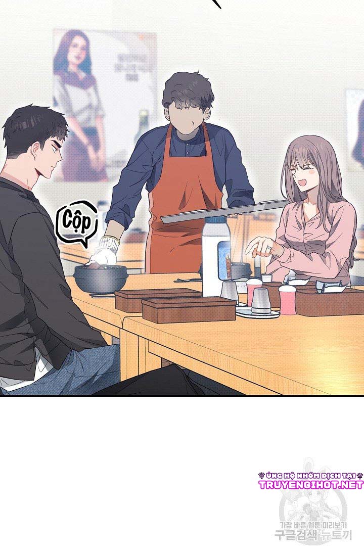 thở chung bầu không khí chapter 27 37