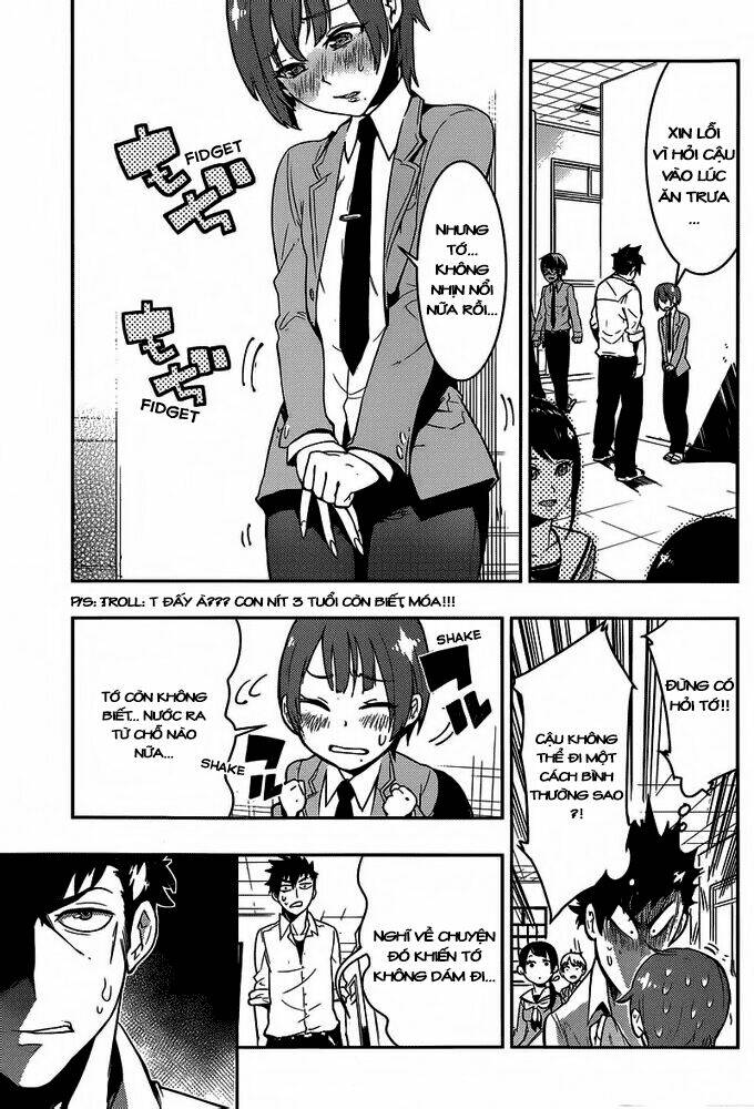 boku girl chapter 2 23