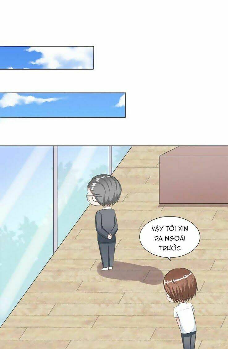 phải lòng ông chú hàng xóm chapter 14 12