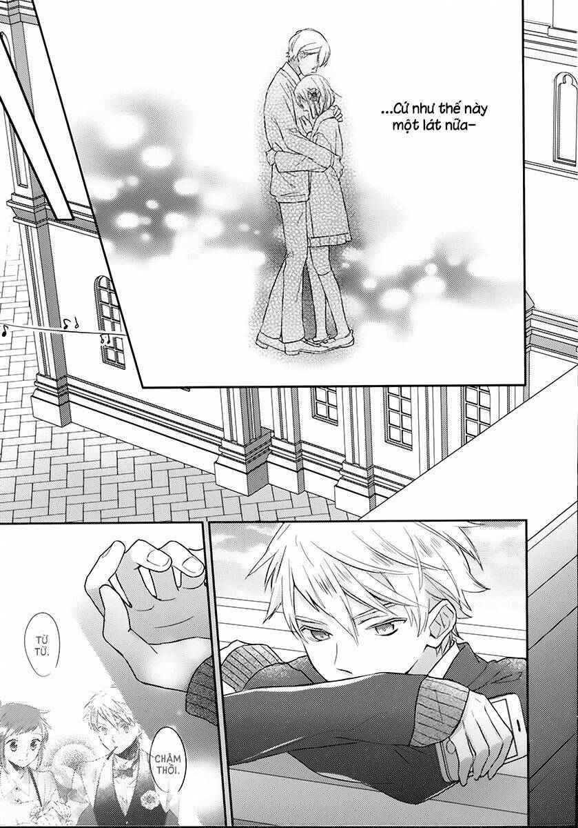 not entirely a father-daughter relationship chapter 8 42