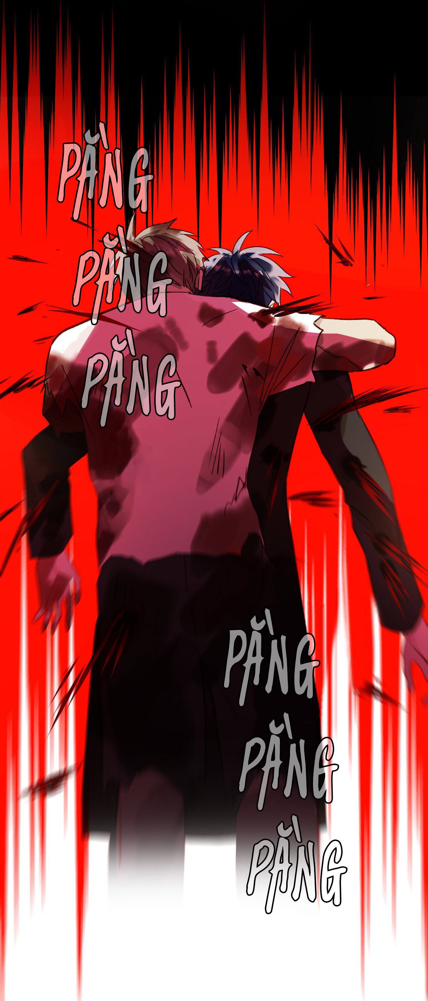 tôi phải làm một kẻ đại xấu xa chapter 48 38