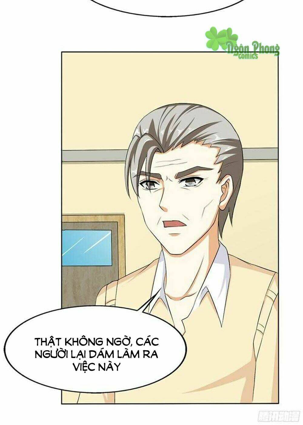 em vẫn còn nhỏ chapter 75 15