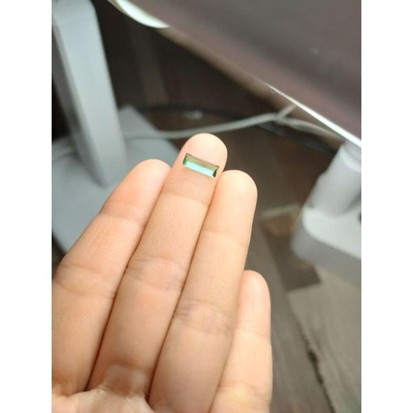 105- Đá Tourmaline (THIÊN NHIÊN)