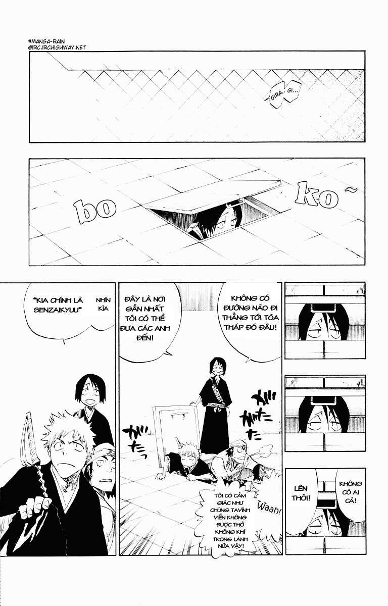 thần chết ichigo chapter 94 13