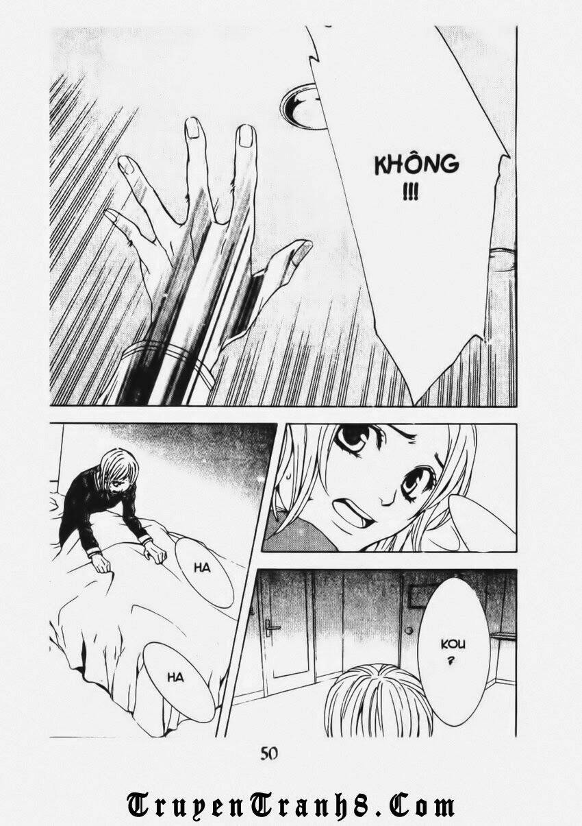 điệp vụ 729 chapter 11 12