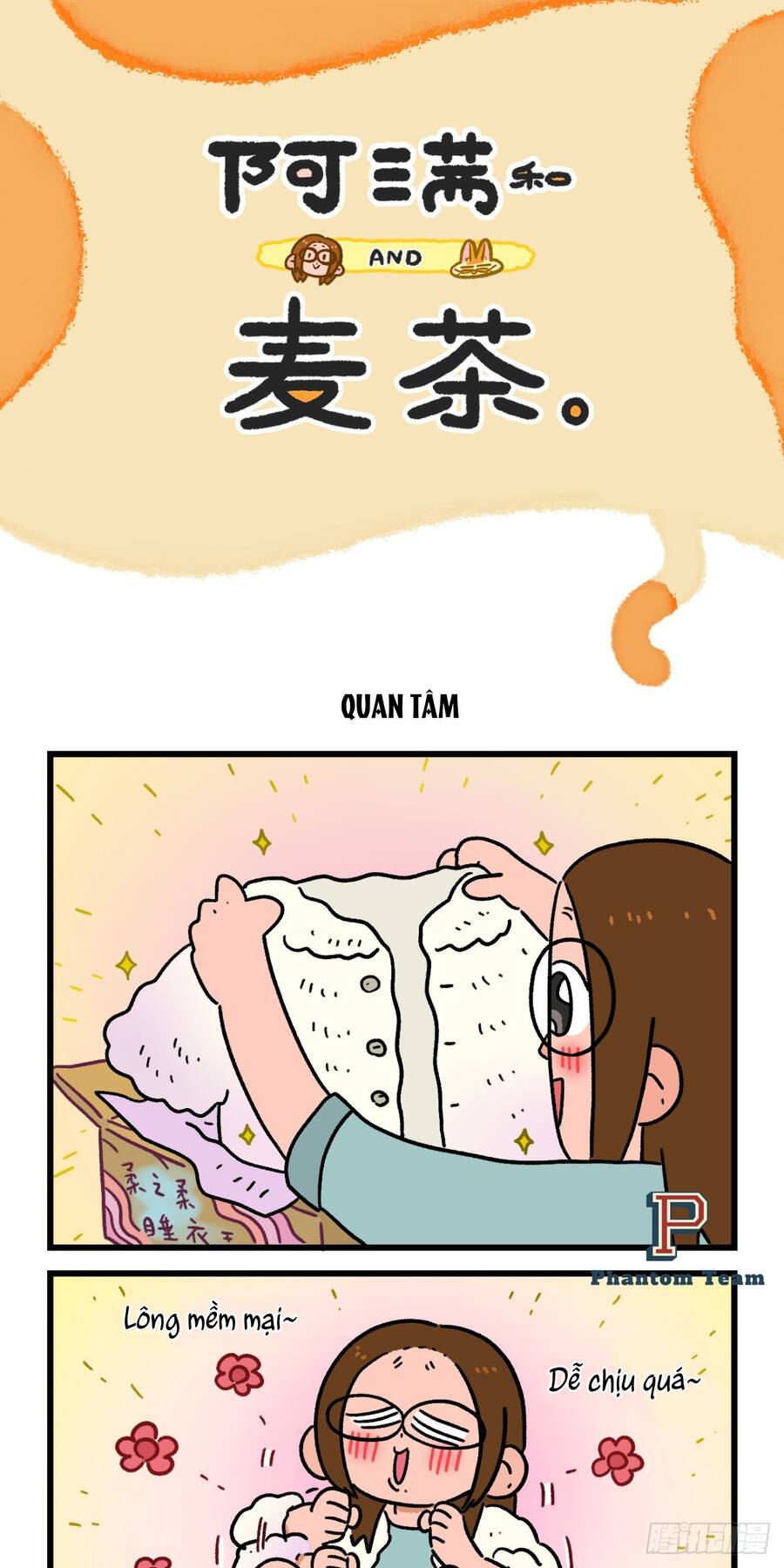 a mãn và mạch trà chapter 161 7