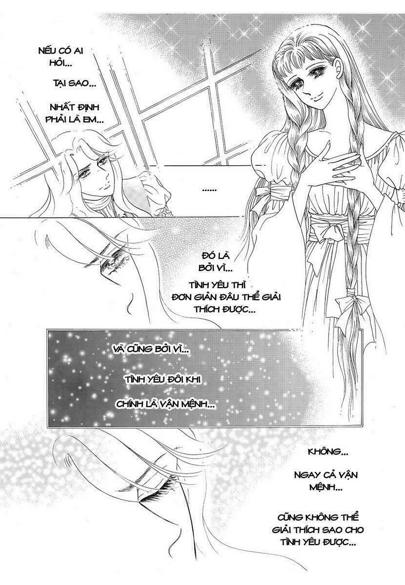 princess - công chúa xứ hoa (bản đẹp) chapter 75 22