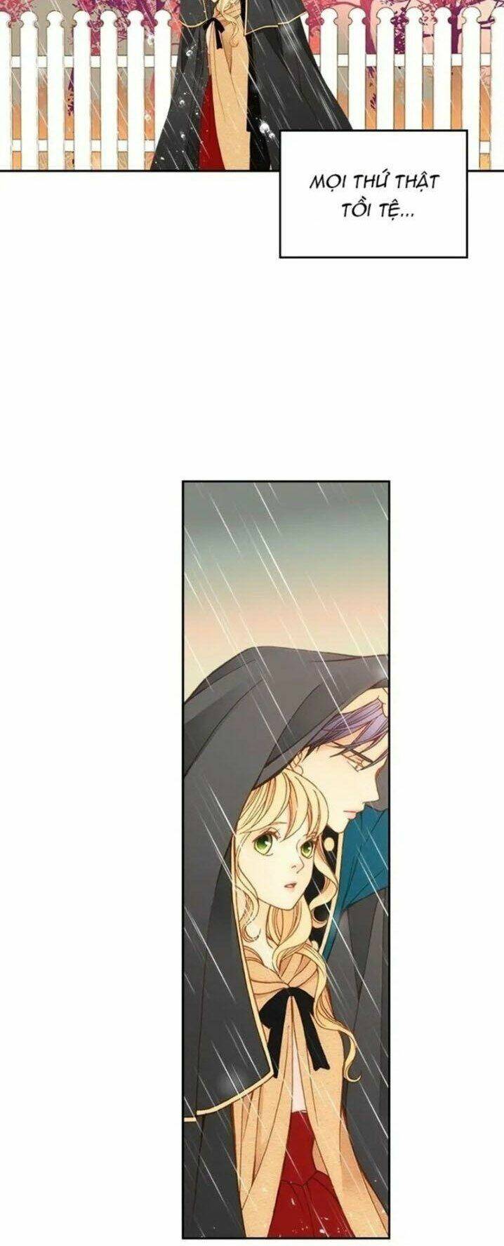 wendy , cô gái bán hoa chapter 10 3