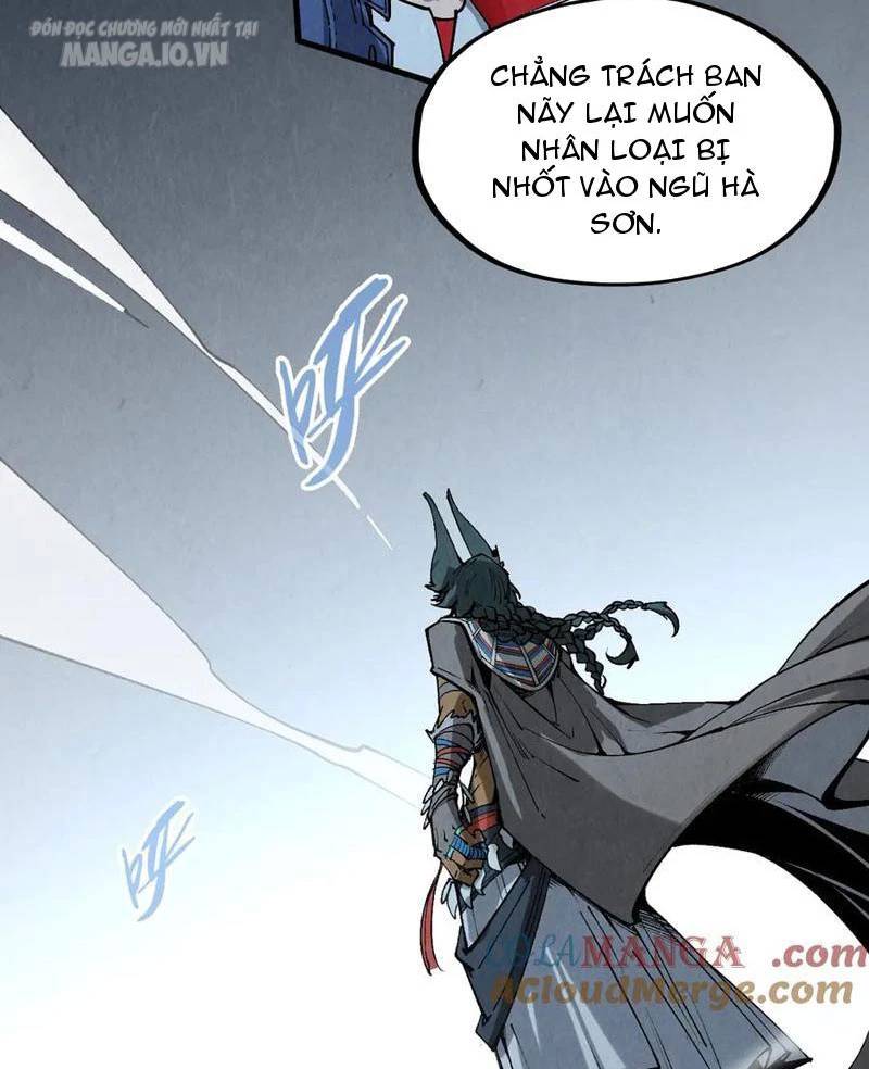 vạn cổ chí tôn chapter 308 62