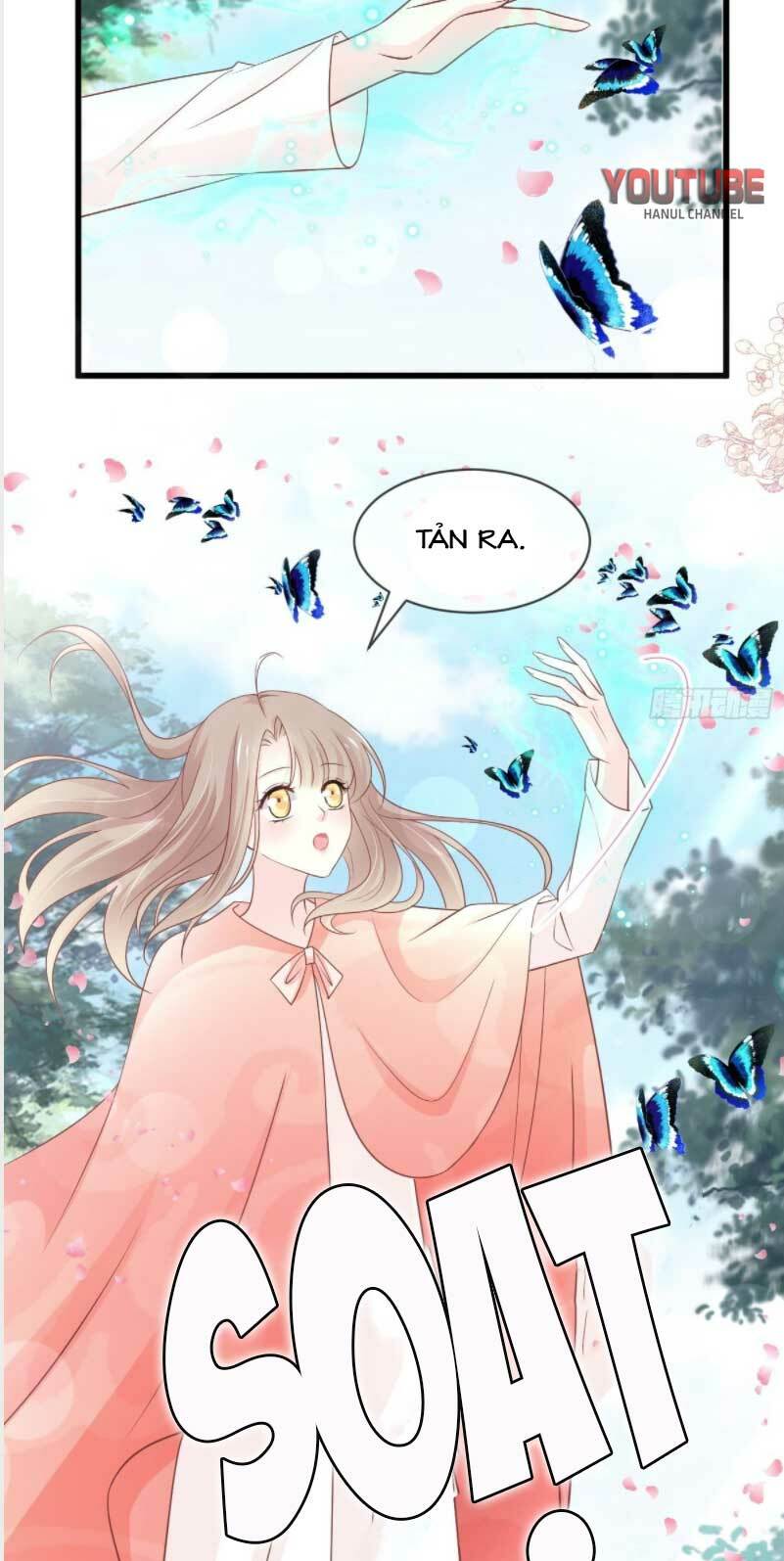 thiên hạ đệ nhất sủng phi chapter 224.1 14