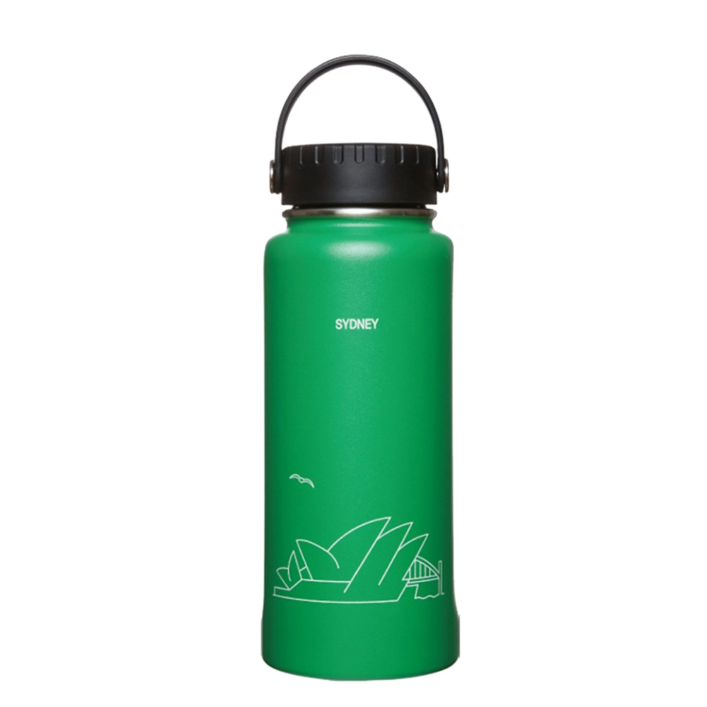 Bình Giữ Nhiệt Lock&Lock RigaTumbler (897ml)