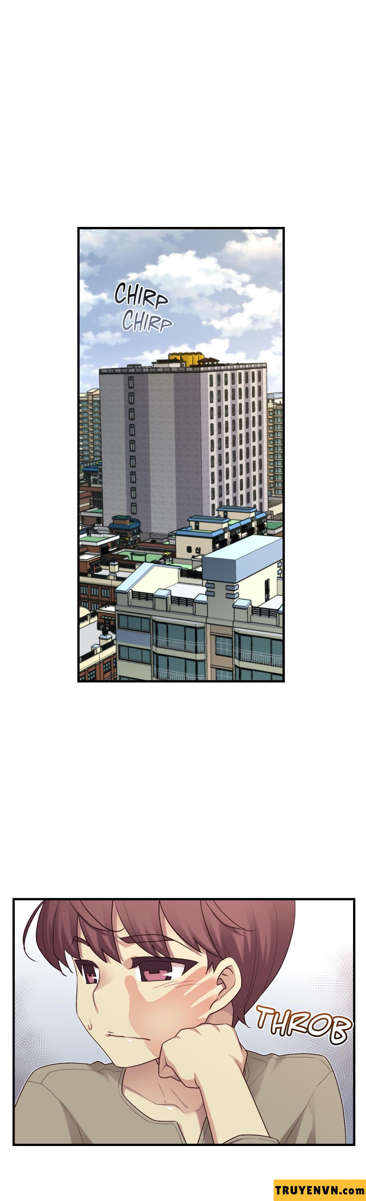 bạn gái xúc xắc - the girlfriend dice chapter 11 4