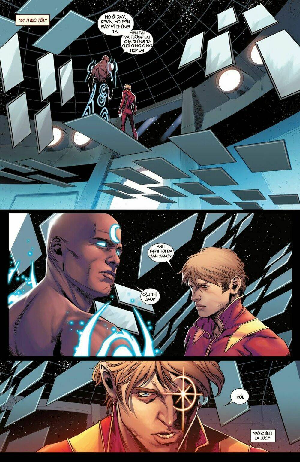 avengers (2013) chapter 17 23
