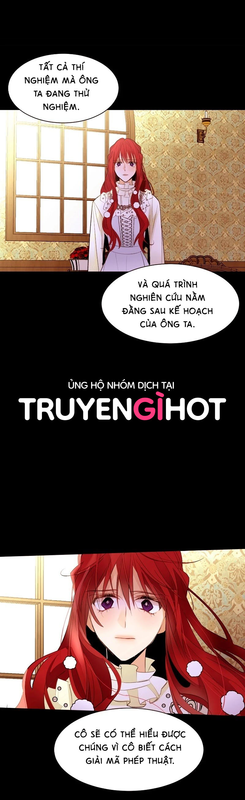 cuộc sống nhàm chán của quý cô tái sinh chapter 45 4